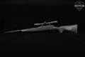 2011-2014 Marlin Firearms Co. Model X7 .243 Win. Blued & Synthetic in Excellent Condition Image 2