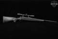 2011-2014 Marlin Firearms Co. Model X7 .243 Win. Blued & Synthetic in Excellent Condition Image 3