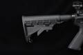 Smith & Wesson (S&W) M&P-15 5.56mm NATO Black in Very Good Condition Image 4