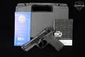 Beretta 92X Centurion 9mm Luger Black in Very Good Condition Image 2