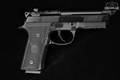 Beretta 92X Centurion 9mm Luger Black in Very Good Condition Image 3