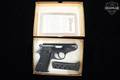 1972 Walther PPK/S .32 ACP Blued in Very Good Condition Image 2