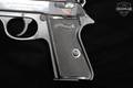 1972 Walther PPK/S .32 ACP Blued in Very Good Condition Image 3
