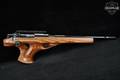 Remington XP-100 SSK Custom .308 Win. Black & Laminate in Very Good Condition Image 3