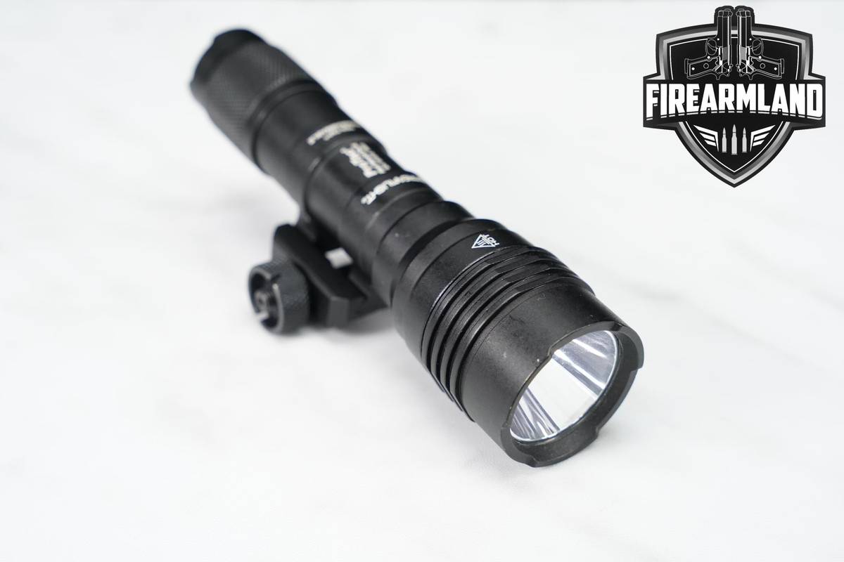 Streamlight ProTac Rail Mount HL-X 1,000 Lumens & 50,000 Candela