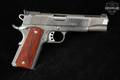 Springfield Armory 1911-A1 V-12 .45 ACP Stainless in Good Condition Image 3