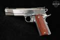 Springfield Armory 1911-A1 V-12 .45 ACP Stainless in Good Condition Image 4