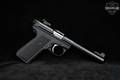 2012 Sturm Ruger 22/45 Mark III Target .22 LR Blued & Synthetic in Good Condition Image 4