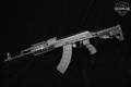 2013 Izhmash Saiga AK-47 Semi-Converted 7.62x39 Black in Good Condition Image 2