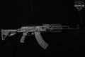 2013 Izhmash Saiga AK-47 Semi-Converted 7.62x39 Black in Good Condition Image 3