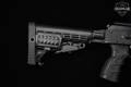2013 Izhmash Saiga AK-47 Semi-Converted 7.62x39 Black in Good Condition Image 4