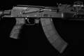 2013 Izhmash Saiga AK-47 Semi-Converted 7.62x39 Black in Good Condition Image 5