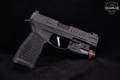 Sig Sauer P365 Fuse 9mm Luger (9x19 Para) Black in Very Good Condition Image 3