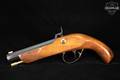 CVA Plains .50 caliber Blued & Hardwood in Very Good Condition Image 3