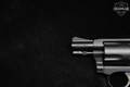 Smith & Wesson (S&W) Model 442-2 Airweight .38 Special +P Black in Excellent Condition Image 4