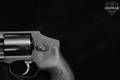 Smith & Wesson (S&W) Model 442-2 Airweight .38 Special +P Black in Excellent Condition Image 5