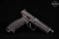 CZ P-10F OR SR 9mm Luger Black in Excellent Condition Image 3