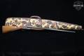 1980 Ugartechea Sidelock Double SxS 12 Gauge Case Hardened/Blued in Excellent Condition Image 2