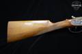 1980 Ugartechea Sidelock Double SxS 12 Gauge Case Hardened/Blued in Excellent Condition Image 3