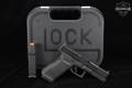 Glock G20 Gen5 MOS 10mm Black in Excellent Condition Image 2