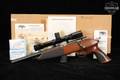 Anschutz Exemplar .22 LR Blued & Walnut in Fair Condition Image 3