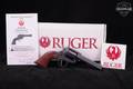 2021 Sturm Ruger Wrangler .22 LR Gray in Excellent Condition Image 2