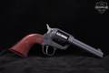2021 Sturm Ruger Wrangler .22 LR Gray in Excellent Condition Image 3