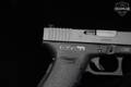 Glock 21 Gen3 .45 ACP Black in Very Good Condition Image 4