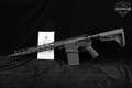 2024 Sturm Ruger SFAR .308 Win. Black in Excellent Condition Image 2