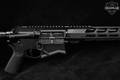 2024 Sturm Ruger SFAR .308 Win. Black in Excellent Condition Image 4
