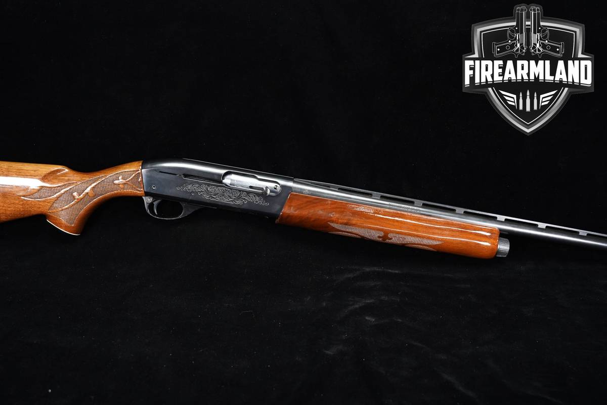 Remington Model 1100 LT Field 20-Guage 28" Blued & Walnut 2-3/4" M1100