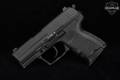 Heckler & Koch (H&K, HK) P2000 SK 9mm Luger Black in Excellent Condition Image 3