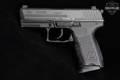 Heckler & Koch (H&K, HK) P2000 V3 9mm Luger Black in Excellent Condition Image 2