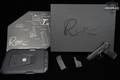2023 Sig Sauer P365 Rose Comp 9mm Luger Black in Excellent Condition Image 2