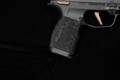 2023 Sig Sauer P365 Rose Comp 9mm Luger Black in Excellent Condition Image 3