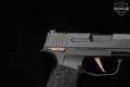 2023 Sig Sauer P365 Rose Comp 9mm Luger Black in Excellent Condition Image 4
