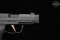 2023 Sig Sauer P365 Rose Comp 9mm Luger Black in Excellent Condition Image 5