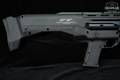 Standard Manufacturing DP-12 12 Gauge Black in Excellent Condition Image 3