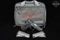 Staccato (STI) C 2011 9mm Luger Black in Very Good Condition Image 2
