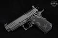 Staccato (STI) C 2011 9mm Luger Black in Very Good Condition Image 3