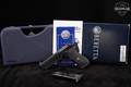 2021-2022 Beretta 92G Centurion Tactical Wilson Combat 9mm Luger Black Bruniton in Excellent Condition Image 2