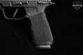 2022 Sig Sauer P365 XMacro COMP 9mm Luger Black in Very Good Condition Image 4