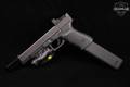 Glock 40 Gen4 10mm Black in Very Good Condition Image 3