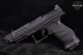 2024 Walther PDP Compact OR PRO SD 9mm Luger (9x19 Para) Black in Good Condition Image 2