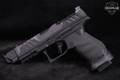 2024 Walther PDP Compact OR PRO SD 9mm Luger (9x19 Para) Black in Good Condition Image 3