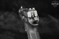 CZ CZ P-09 C Nocturne 9mm Luger Black in Excellent Condition Image 5