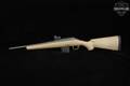 2019 Sturm Ruger Ruger American Rifle Ranch .350 Legend Black & FDE in Very Good Condition Image 2