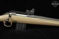 2019 Sturm Ruger Ruger American Rifle Ranch .350 Legend Black & FDE in Very Good Condition Image 5