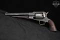 1864 Remington New Model Army .44 Blued in Poor Condition Image 2