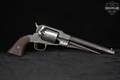 1864 Remington New Model Army .44 Blued in Poor Condition Image 3